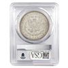 Image 2 : 1902 Morgan Silver Dollar PCGS MS63
