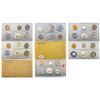 Image 2 : 1962-1965 Silver US Proof Set Lot [40 Coins]
