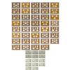 Image 1 : 2012-2018 US Proof Sets Lot [180 Coins]