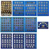Image 2 : 1881-2018 Large US Coin Collection [363 Coins]