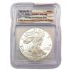 Image 8 : [4]2016-W Silver Eagle ICG PR69 DCAM