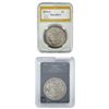 Image 1 : [2]1878 & 1879-O Morgan Silver Dollar