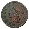 Image 1 : 1838 Coronet Head Large Cent