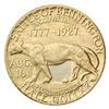 Image 2 : 1927 Vermont Half Dollar