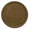 Image 2 : 1909-S VDB Wheat Cent