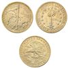 Image 2 : [3]1918-1936 Assorted Commemorative Halves