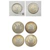 Image 2 : [6]1878-1921 Morgan Silver Dollar