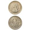 Image 2 : [2]1921 & 1934 Texas/Missouri Commem. Half Dollars
