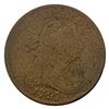 Image 1 : 1897 Draped Bust Large Cent