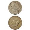 Image 2 : [2]1878-1927 Standing Lib 25C/Seated Lib 50C