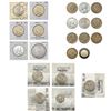 Image 1 : [22]1899-1997 Assorted U.S. Coins [5C-$1]