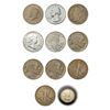 Image 2 : [22]1899-1997 Assorted U.S. Coins [5C-$1]