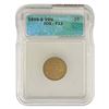 Image 1 : 1909-S VDB Wheat Cent ICG F12