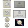 Image 1 : [5]1879-2006 Morgan/Commem. Silver Dollars