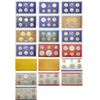 Image 7 : [134 Coins]1958-2014 Assorted U.S. Proof Sets