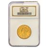 Image 1 : 1894 $10 Gold Eagle NGC MS62