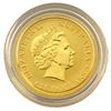 Image 1 : 2014 Australia 1/10 Oz Gold Coin