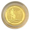 Image 2 : 2014 Australia 1/10 Oz Gold Coin