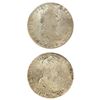 Image 1 : [2]1817 & 1819 Spanish 8 Reales
