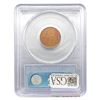 Image 2 : 1909 VBDB Wheat Cent PCGS MS 64
