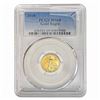 Image 1 : 2018 1/10oz $5 AGE PCGS MS69