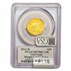 Image 2 : 2014-W 1/4oz $10 AGE PCGS PR70 DCAM