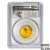 Image 1 : 2006-W 1/4oz $10 AGE PCGS PR70 DCAM