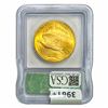 Image 2 : 1927 $20 Gold Double Eagle ICG MS65