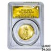 Image 1 : 2009 $20 Gold Double Eagle PCGS MS70 ULTRA HR
