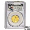 Image 1 : 2011-W $10 1/4oz Gold PCGS PR70 DCAM