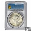 Image 1 : 1924 Morgan Silver Dollar PCGS MS67
