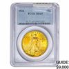 Image 1 : 1924 $20 Gold Double Eagle PCGS MS65