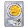 Image 2 : 1924 $20 Gold Double Eagle PCGS MS65