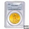 Image 1 : 1924 $20 Gold Double Eagle PCGS MS65