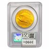 Image 2 : 1924 $20 Gold Double Eagle PCGS MS65