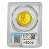 Image 2 : 2008-W 1/2oz Gold $10 Elizabeth Monroe PCGS PR70
