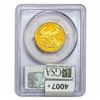 Image 2 : 1988-P 1/2oz $25 AGE PCGS PR69 DCAM