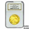 Image 1 : 2006-W 1oz Gold AGB NGC PF70 UC