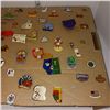 Image 3 : Pin Collection Lot B