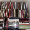 Image 3 : Large Fruit Flat of Various CD's - Various Genres