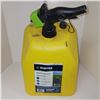 Image 2 : 5 Gallon Smart Control Diesel Jerry Can
