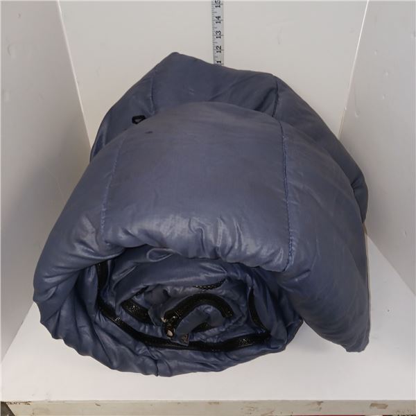 Thick Clean Quality Sleeping Bag