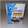 Image 1 : Lot of 4 Pure Protein Bars (6 in each box) - BB APR 2024