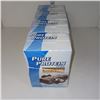 Image 2 : Lot of 4 Pure Protein Bars (6 in each box) - BB APR 2024
