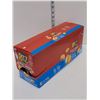 Image 2 : Box of 12 Ritz Bits Mini Cheese Sandwiches - 70 grams each package - Total of 12 Packages - BB Oct 2