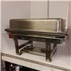 Image 4 : Better Quality Chafing Dish with 5 Full Size Inserts (1/4 Deep) + Chaffing Fuels Holders