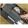 Image 3 : Large Box of Various Estate DVD and Boxed DVD Sets