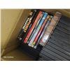 Image 4 : Large Box of Various Estate DVD and Boxed DVD Sets