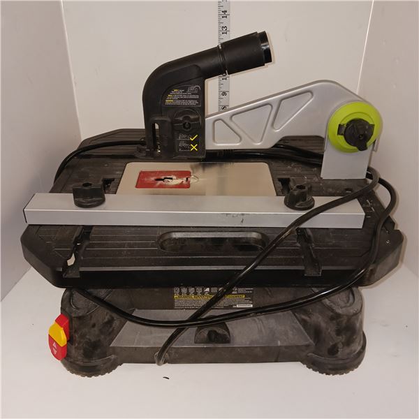 Rockwell RK7323 Blade Runner X2 Portable Tabletop Saw