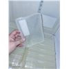 Image 2 : Clean Plastic Crafting Fishing Coin Organizer